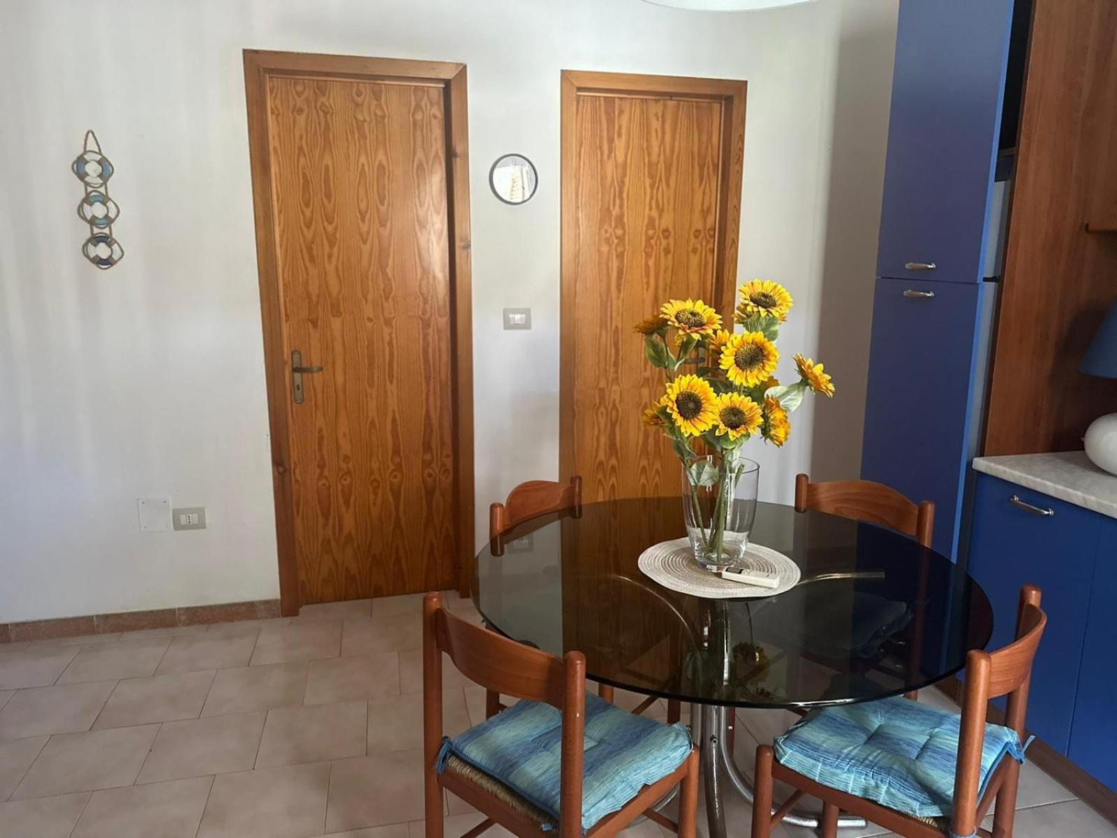 Casa Mareblu Bed and Breakfast Campomarino  Εξωτερικό φωτογραφία